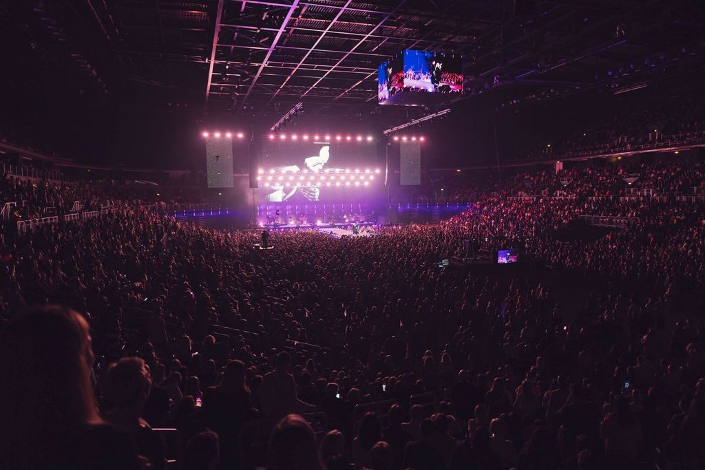 Koncert ''Progledaj srcem'' - 7