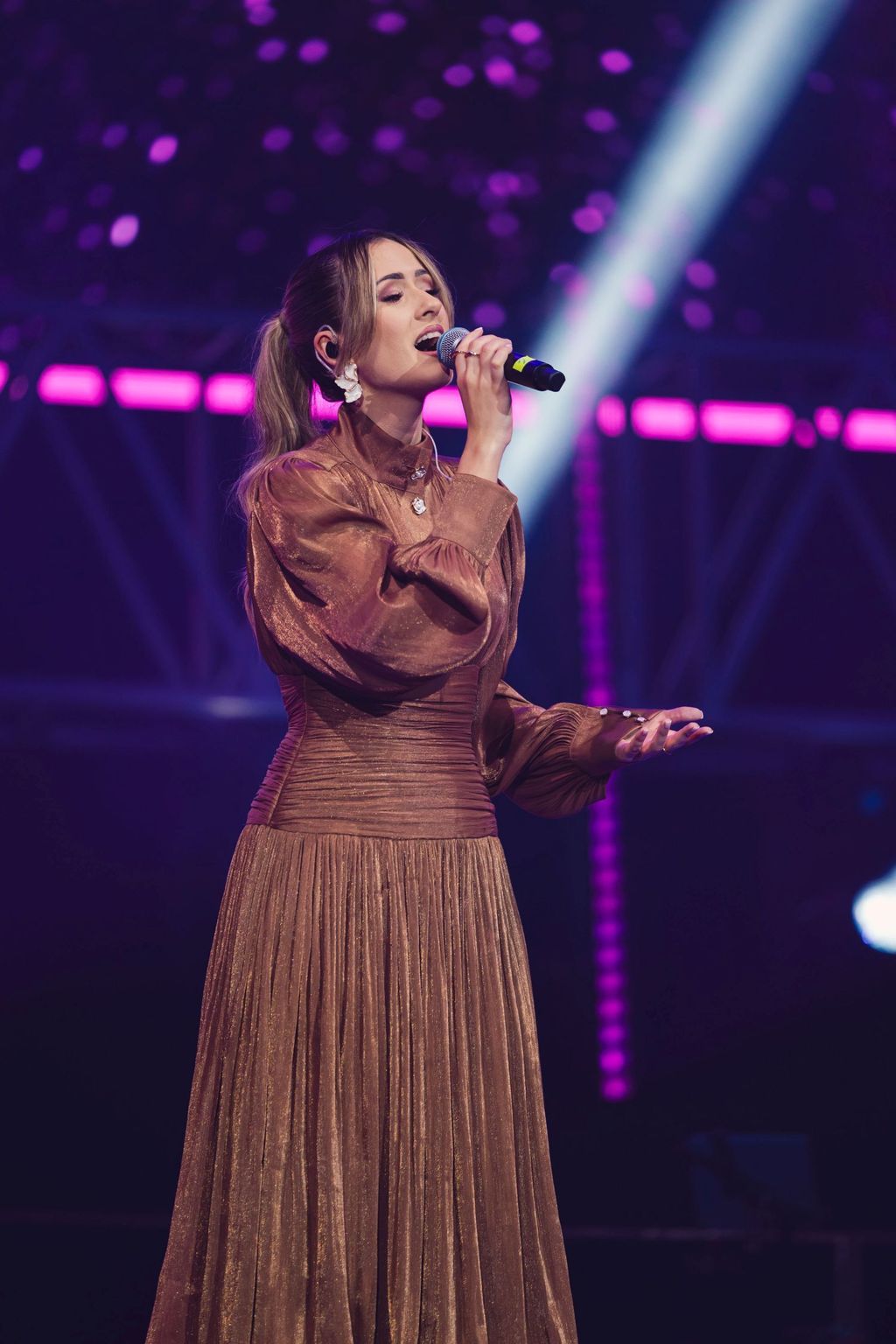 Koncert ''Progledaj srcem'' - 8