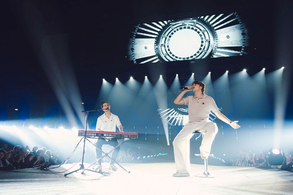 Koncert ''Progledaj srcem'' - 9