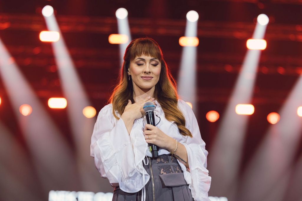 Koncert ''Progledaj srcem'' - 11