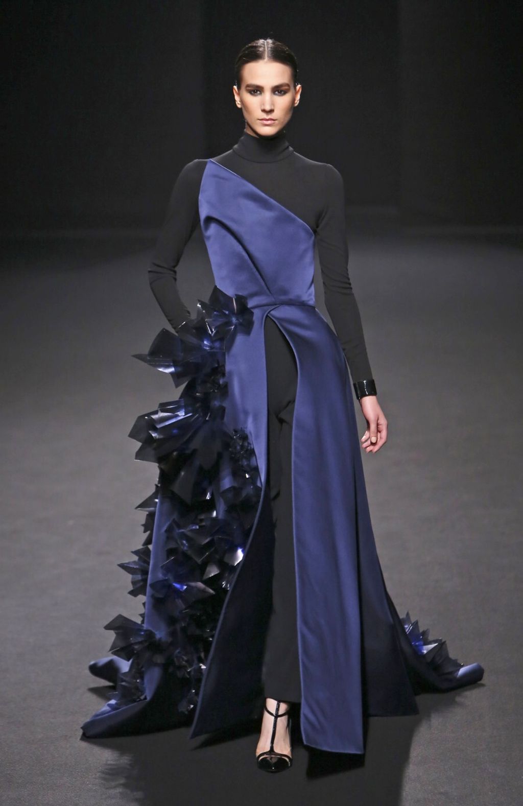 Stephan Rolland, haute couture, jesen/zima 2013./2014.