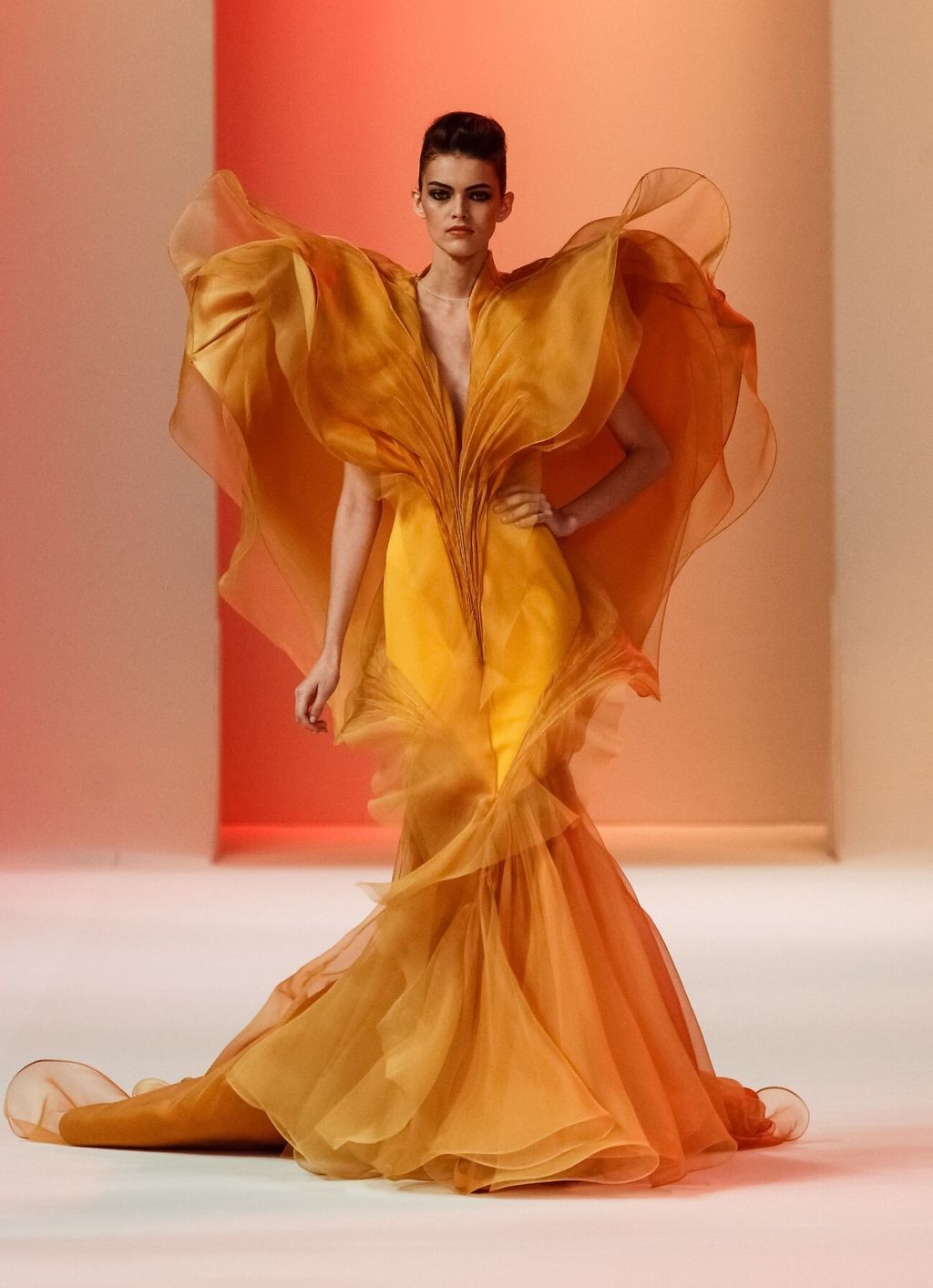 Stephan Rolland, haute couture, proljeće/ljeto 2014.