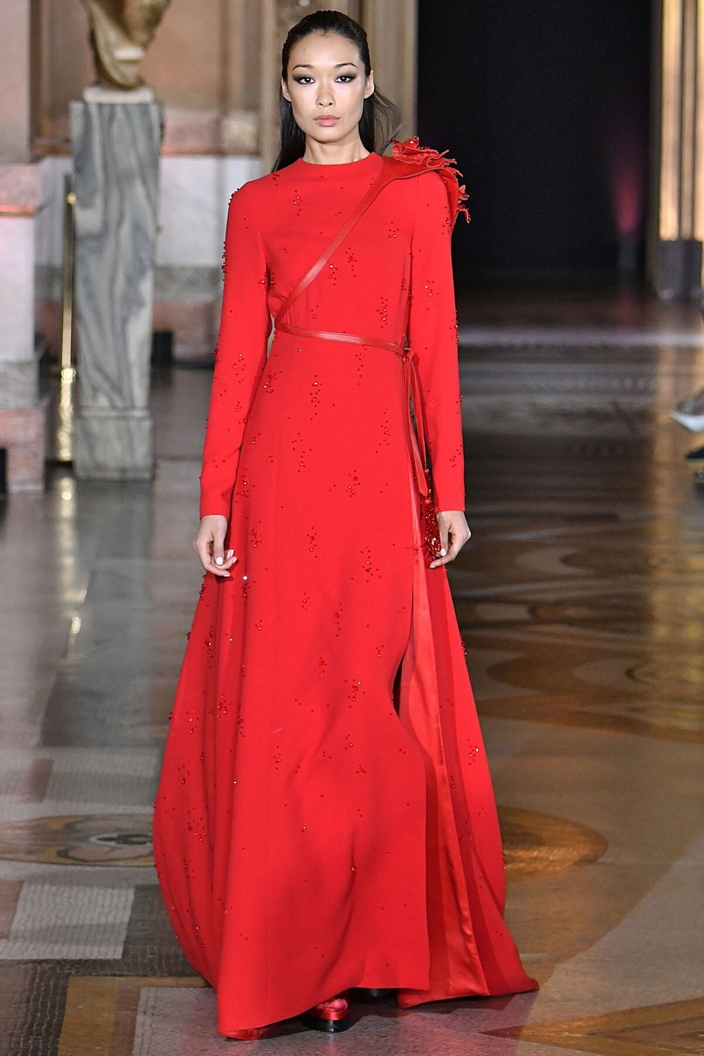Stephane Rolland, jesen/zima 2019./2020.