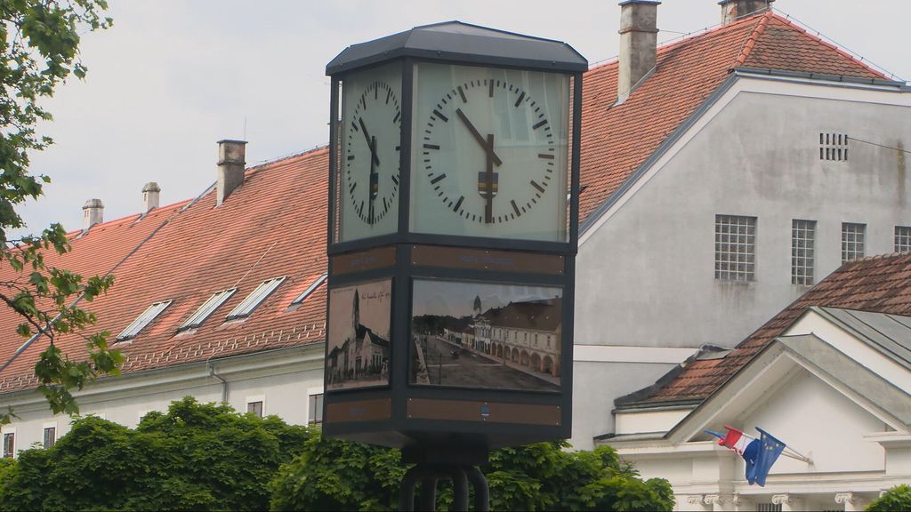 Nova Gradiška bira gradonačelnika - 1