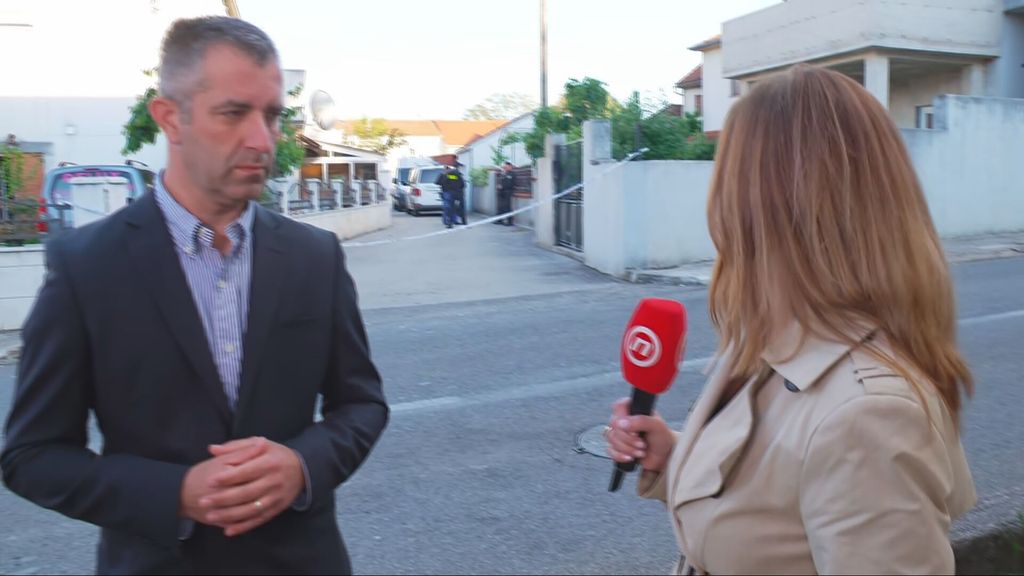 Sofija Preljvukić i Tomislav Đelalija - 2