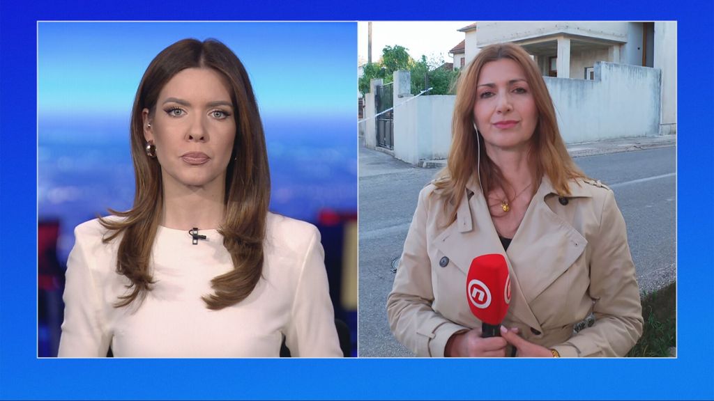 Sofija Preljvukić i Tomislav Đelalija - 2