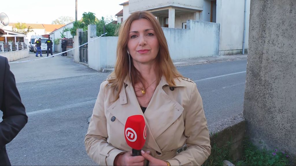 Sofija Preljvukić i Tomislav Đelalija - 2