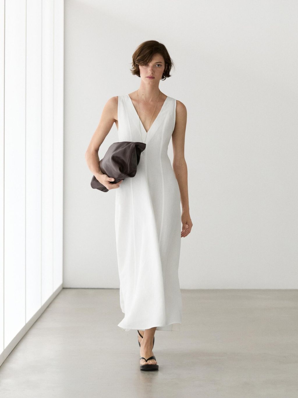 Massimo Dutti, 99,95 eura