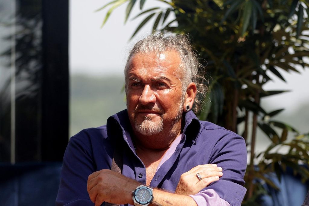 Dragan Marinković Maca