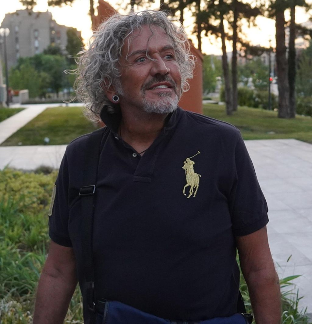 Dragan Marinković Maca