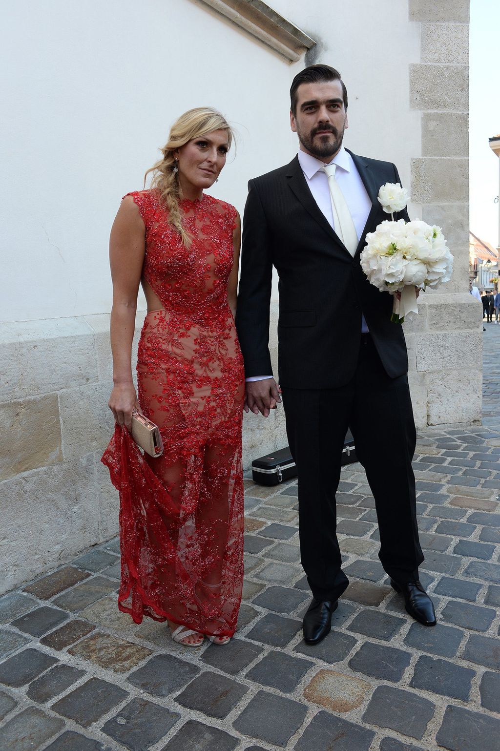 Janica Kostelić