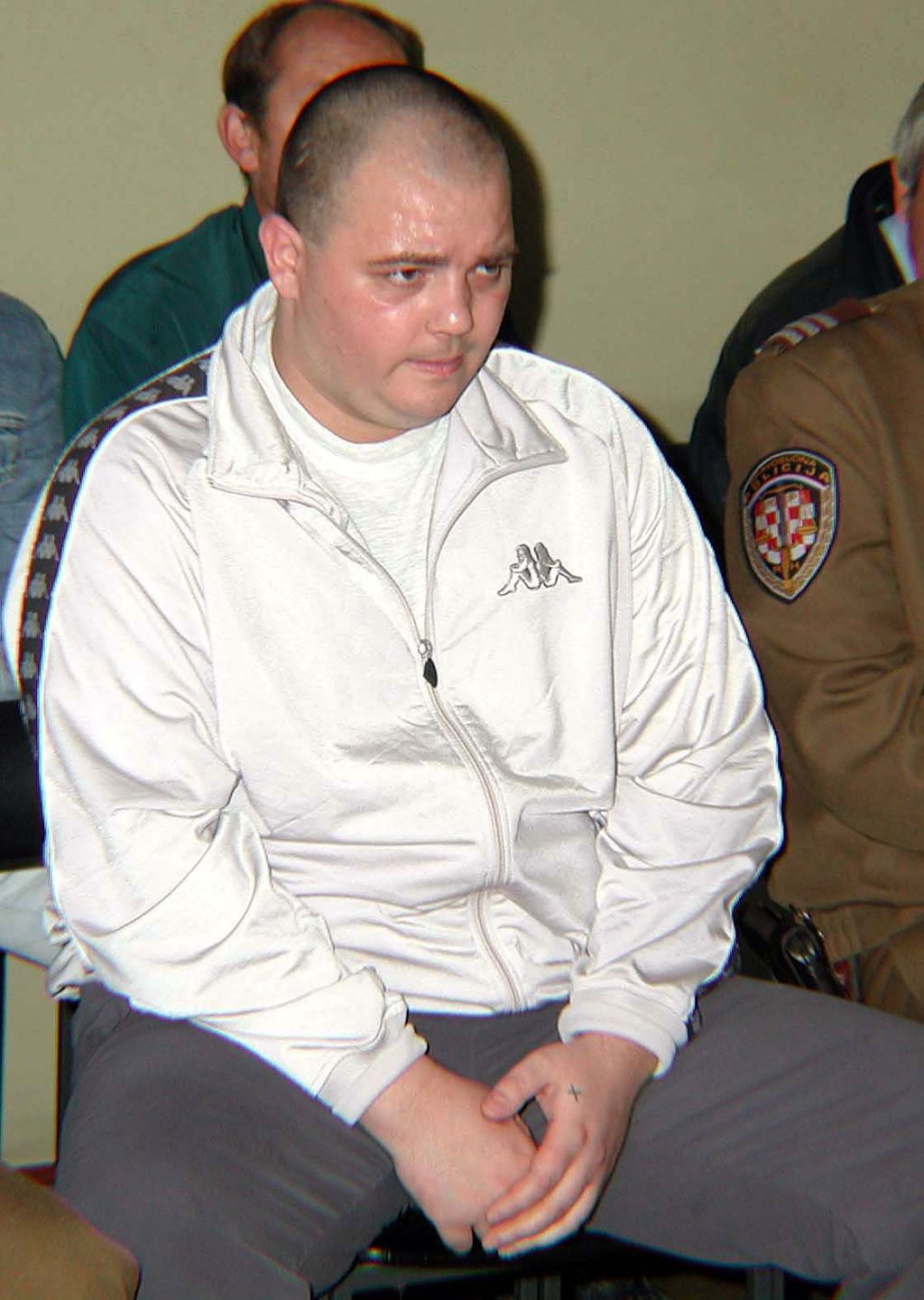 Kristijan Aleksić