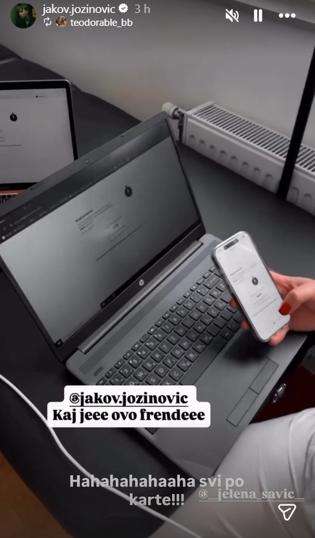 Jakov Jozinović - 1