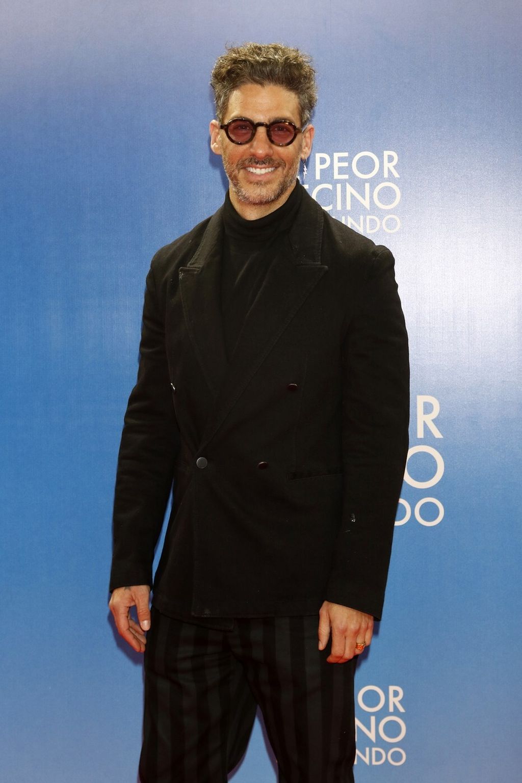Erick Elías
