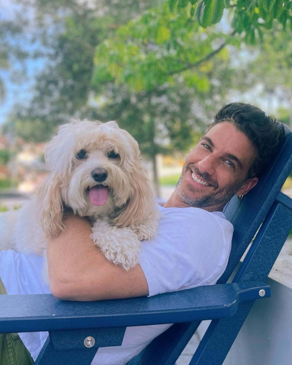Erick Elías