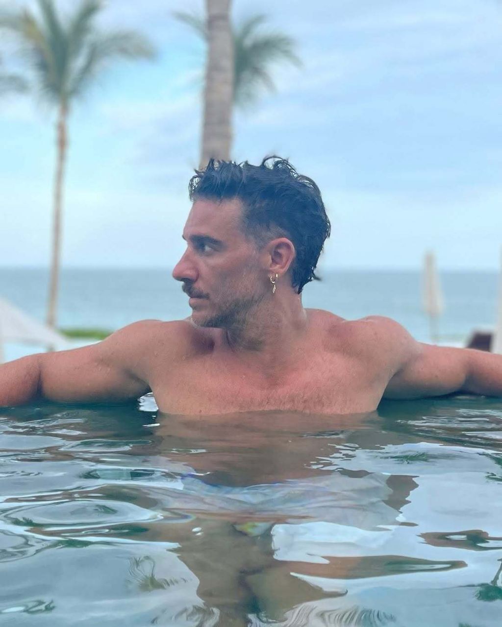 Erick Elías