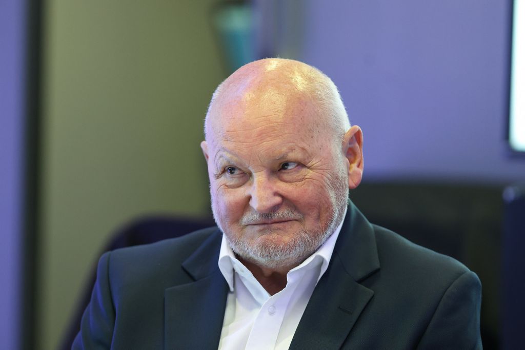 Zlatko Mateša