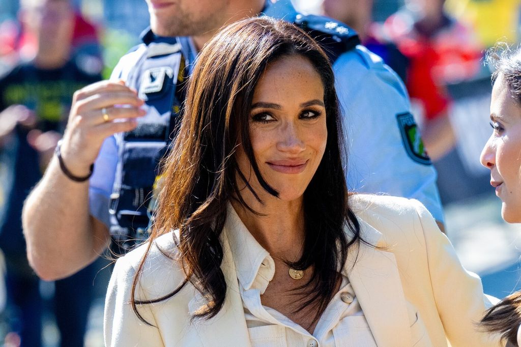Meghan Markle i Lilibet - 6