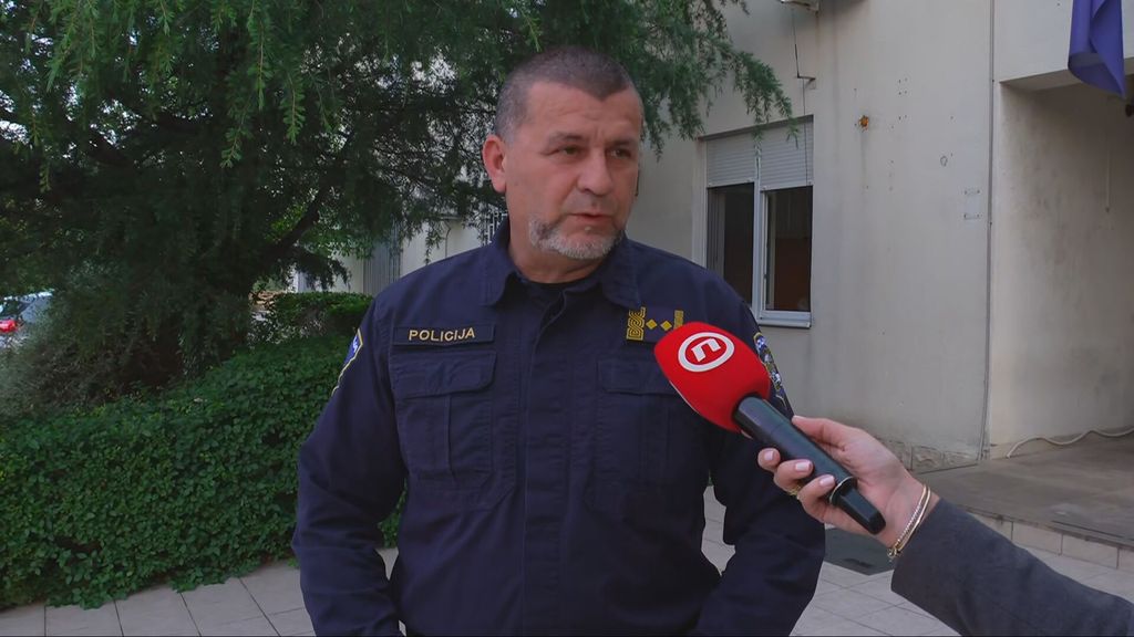 Sofija Preljvukić i Darko Belak - 1