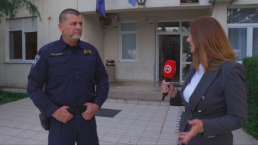 Sofija Preljvukić i Darko Belak - 1