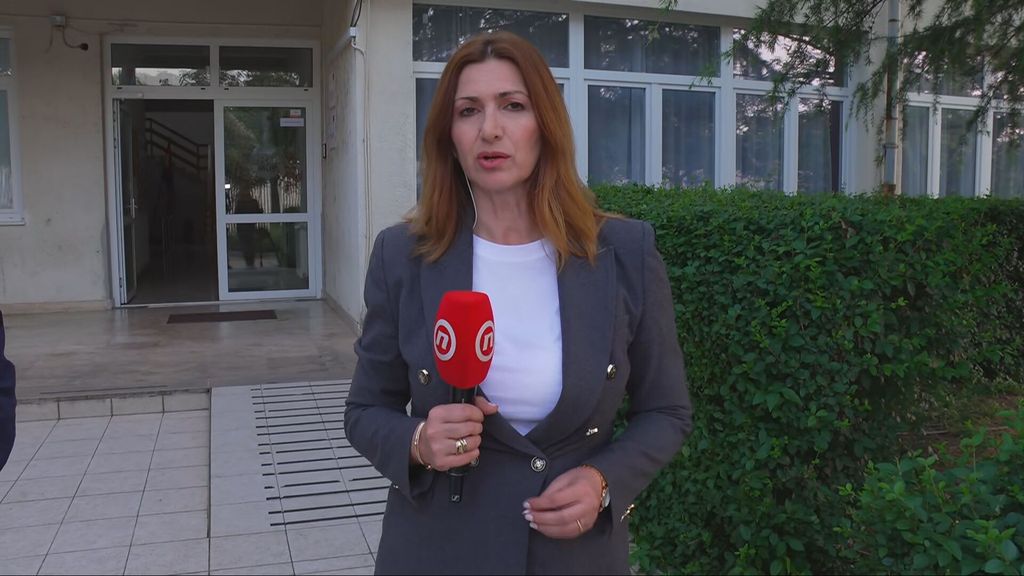 Sofija Preljvukić i Darko Belak - 1