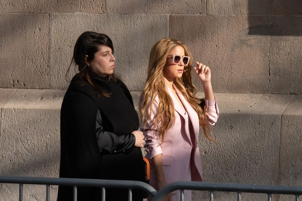 Shakira - 5