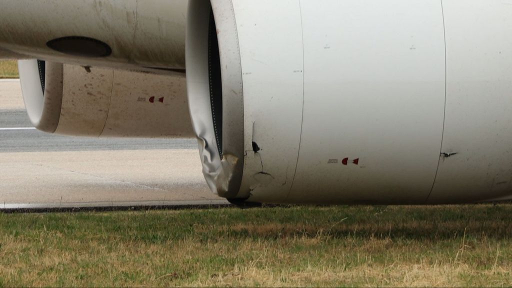 Avion - 1