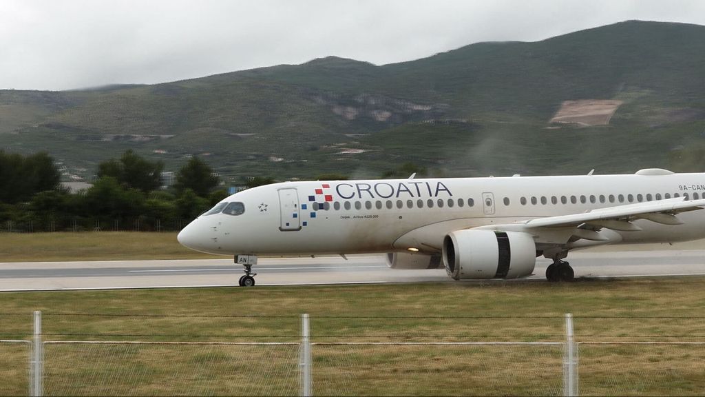 Avion - 1