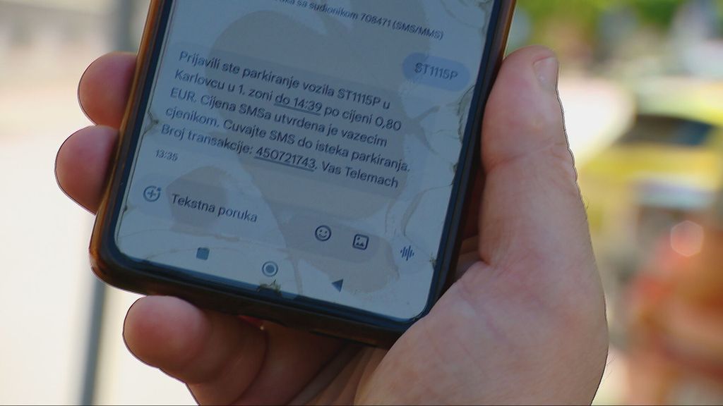 Poskupljenja u Karlovcu - 1