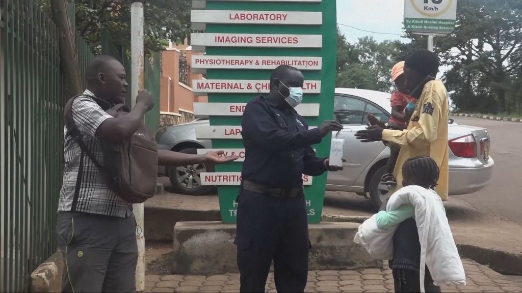 Ebola u Kongu i Ugandi - 5