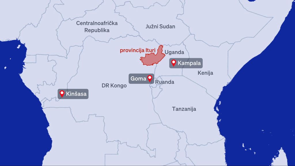Ebola u Kongu i Ugandi - 5