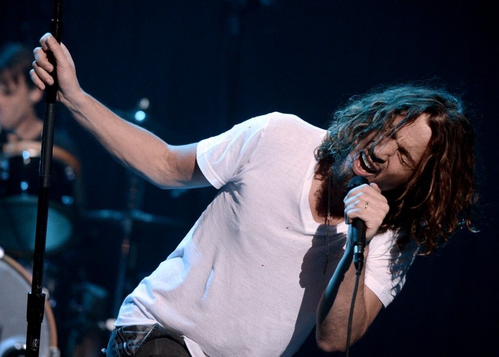 Chris Cornell - 3