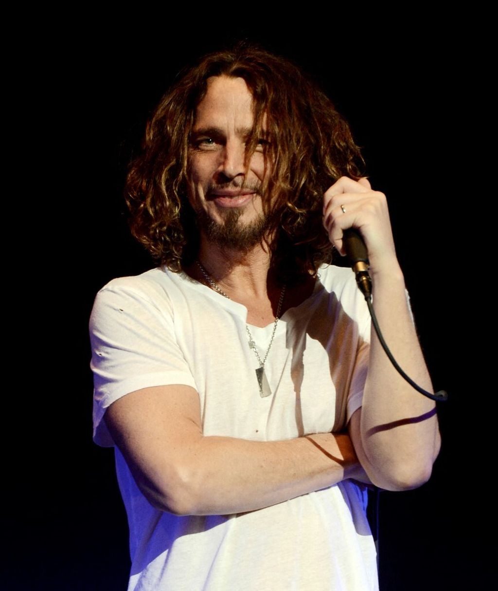 Chris Cornell - 5