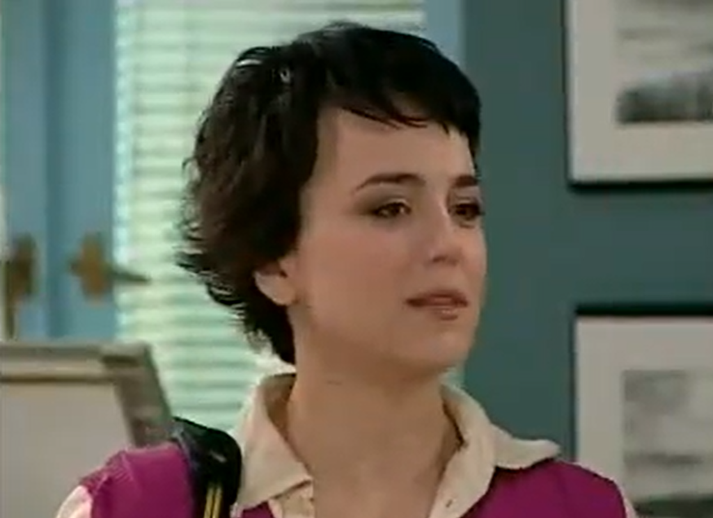 Daria Knez - 1