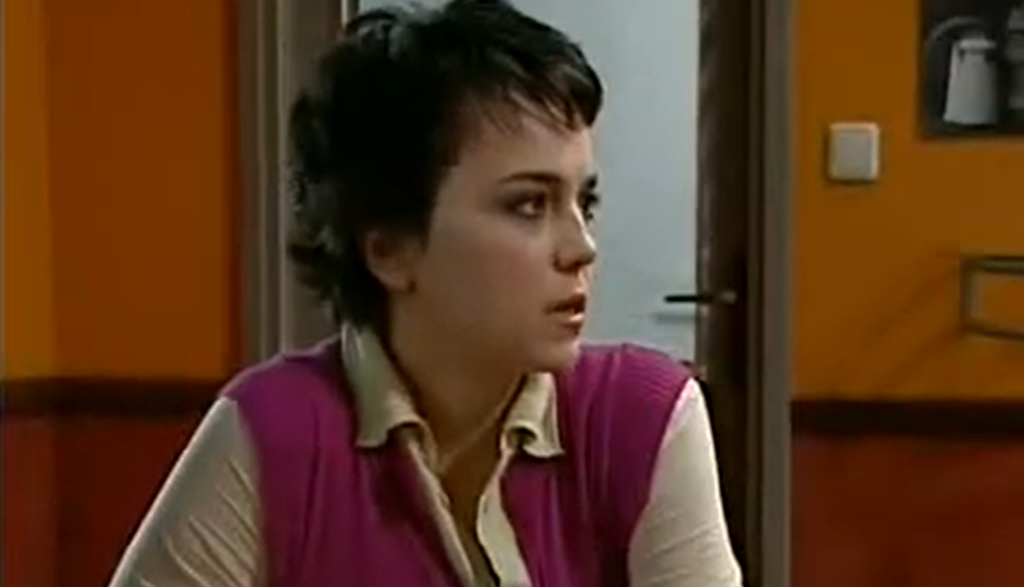 Daria Knez - 6