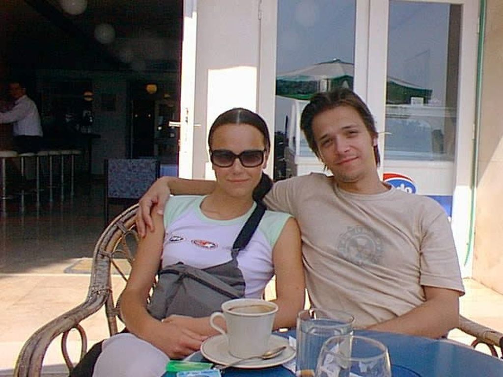 Daria Knez - 4