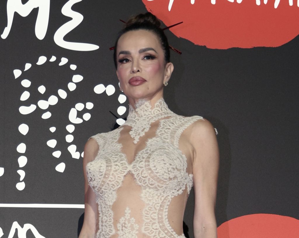 Severina na Story Hall of Fame 2026.