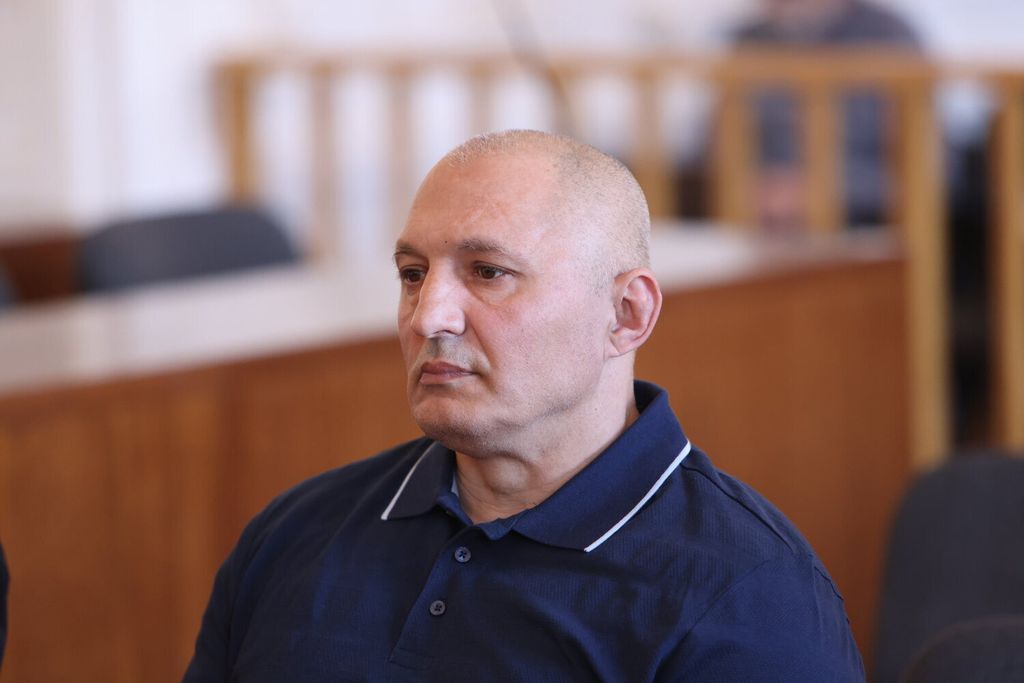Početak suđenja Robertu Rederu - 23