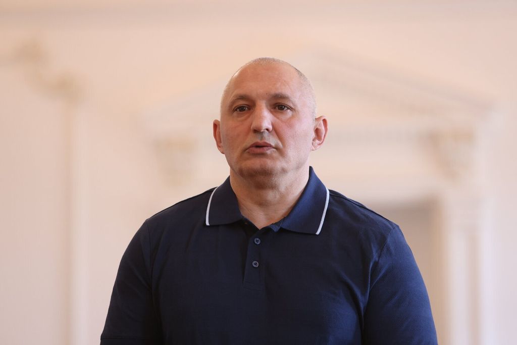 Početak suđenja Robertu Rederu - 23