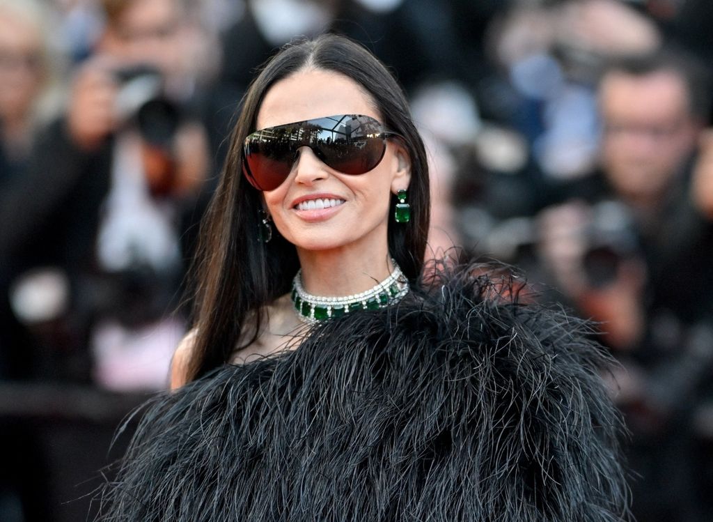 Demi Moore