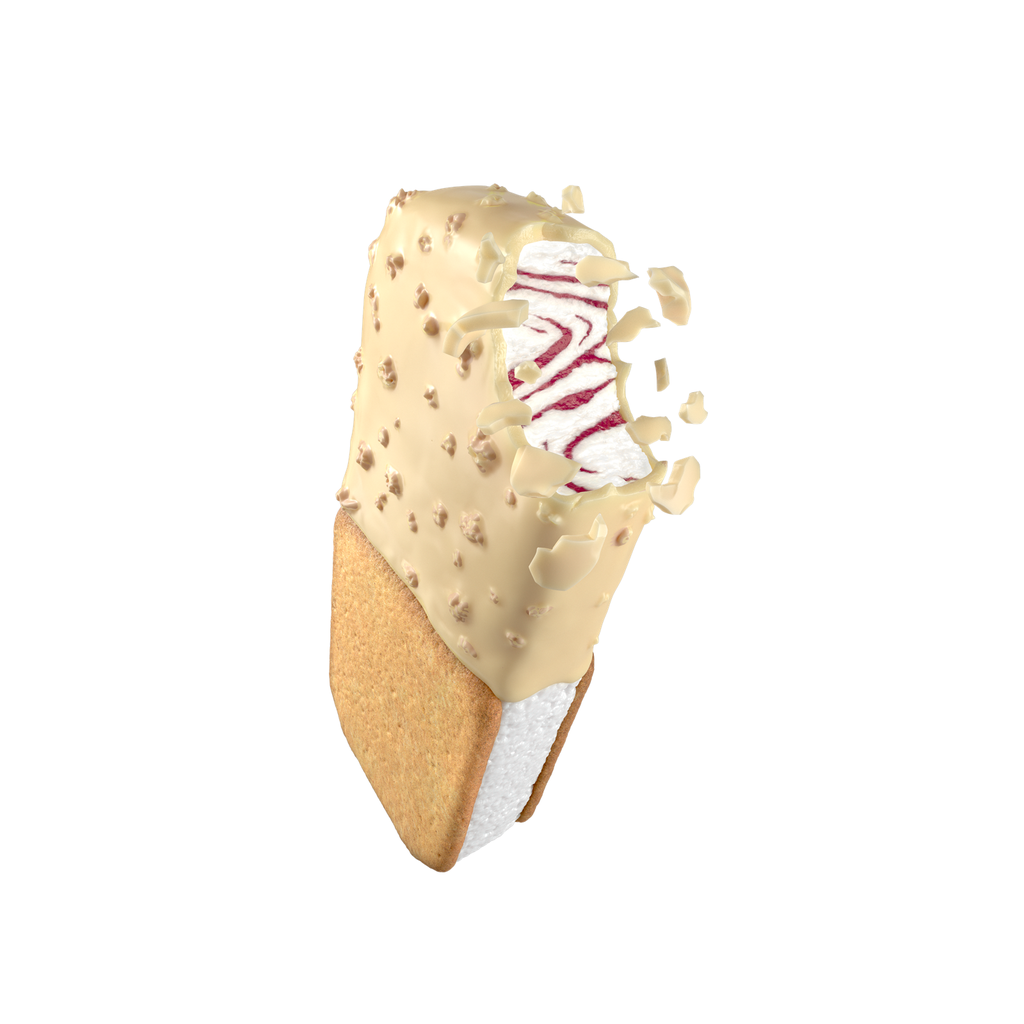 Ledo Macho Sandwich Yogurt & Acai Berry