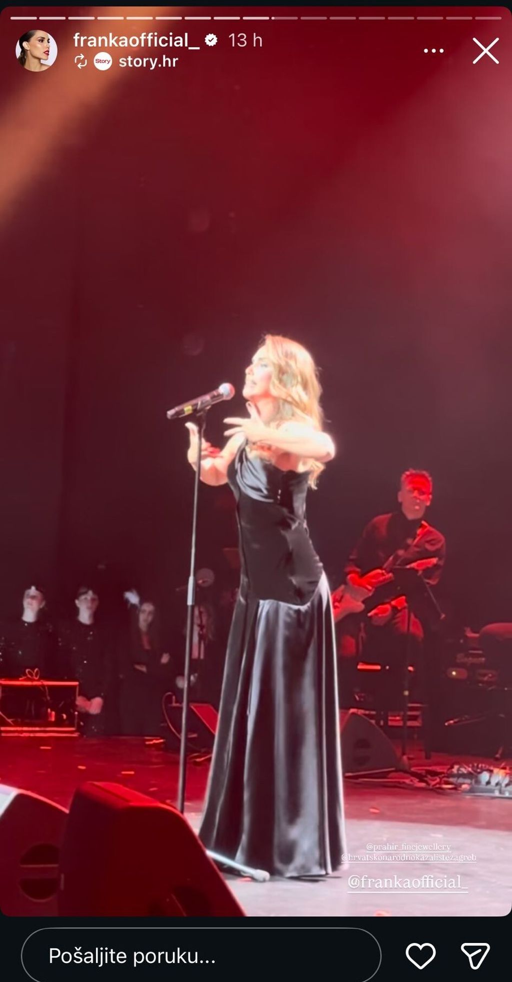 Franka Batelić - 1