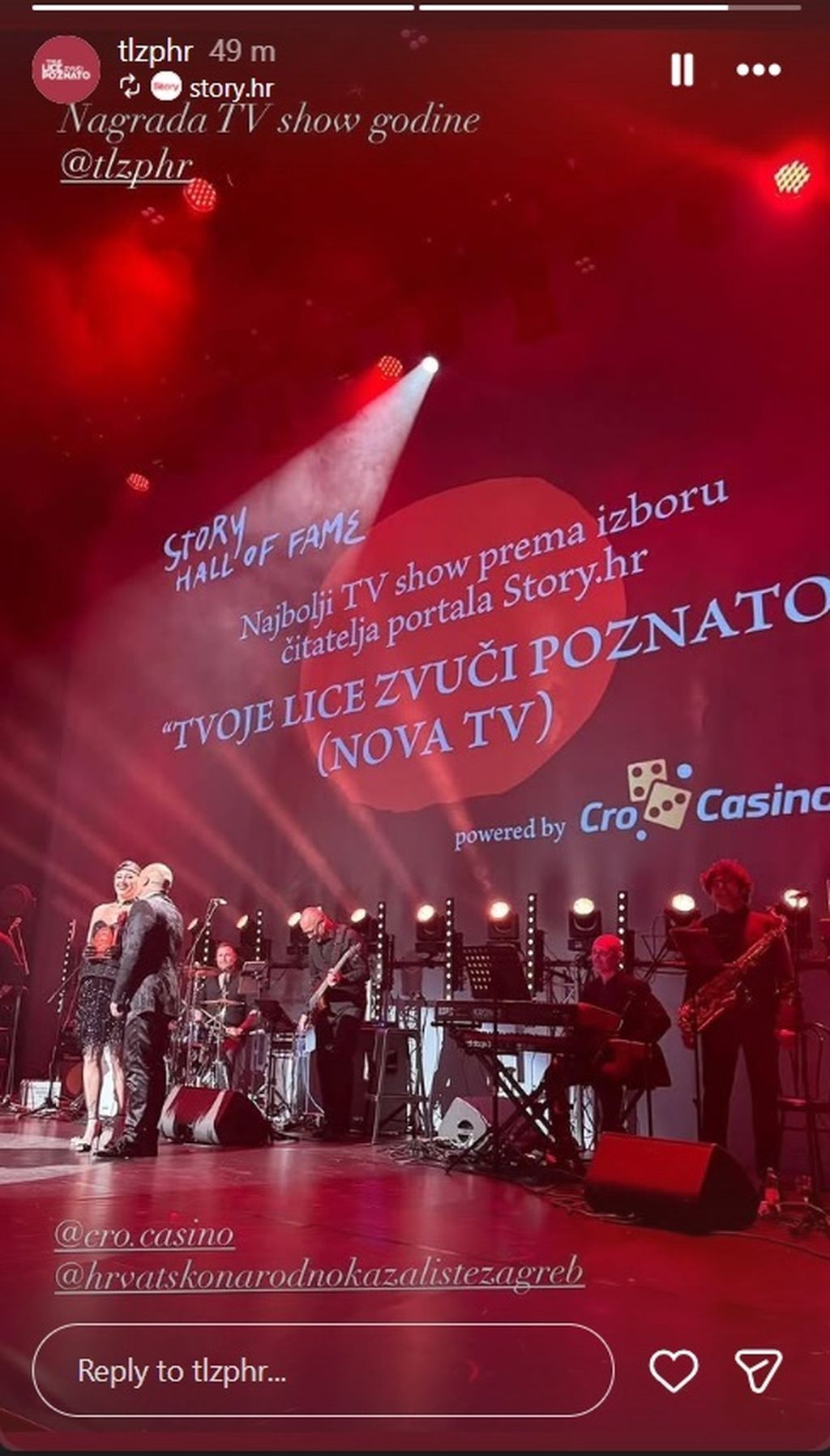 ''Tvoje lice zvuči poznato'' - 2