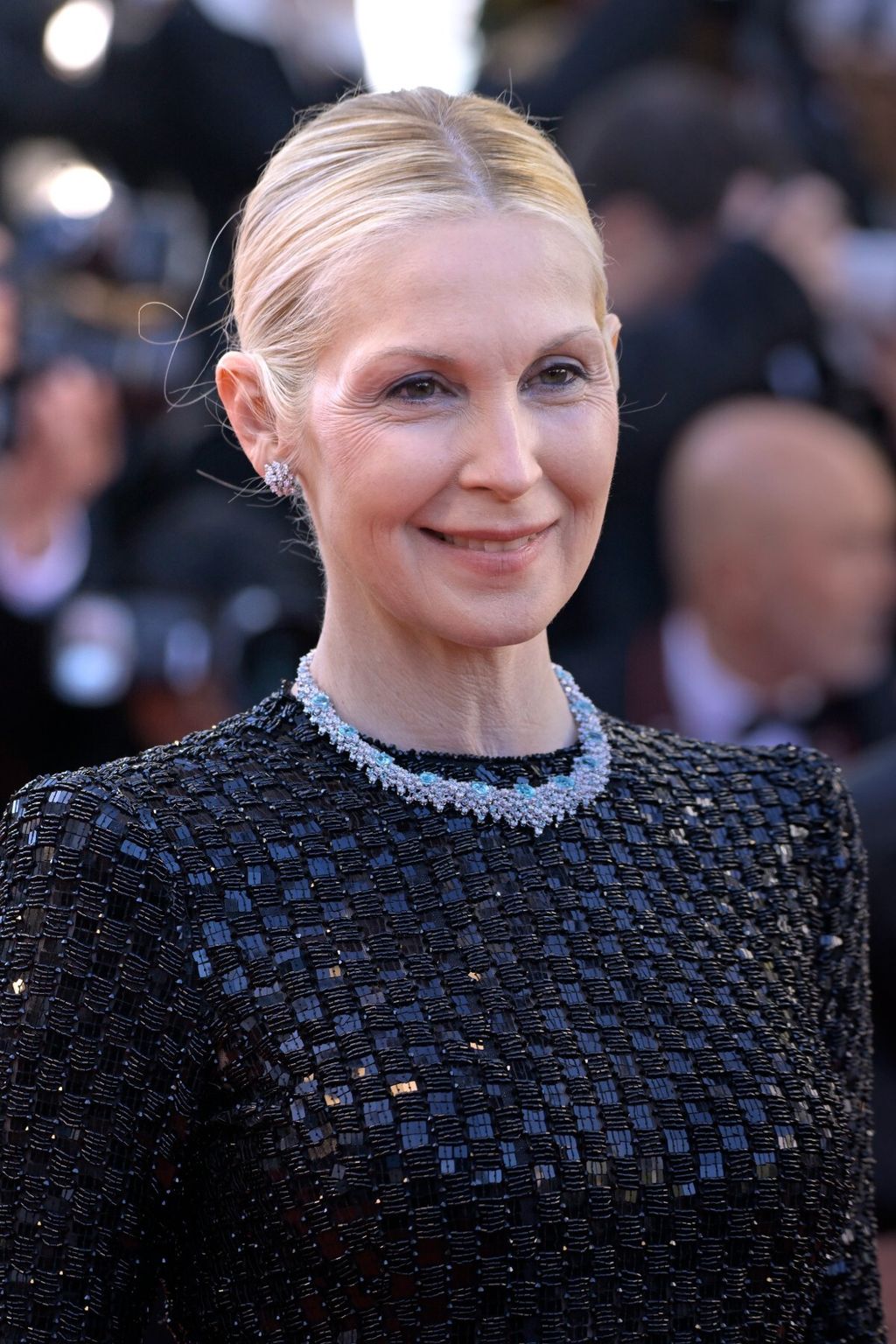 Kelly Rutherford