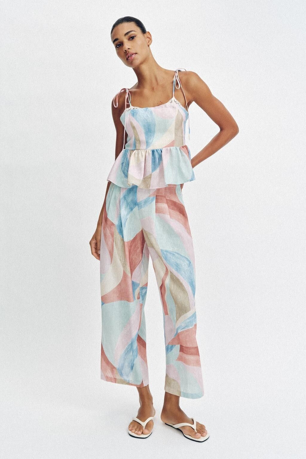 Zara, 25,95 + 29,95 eura