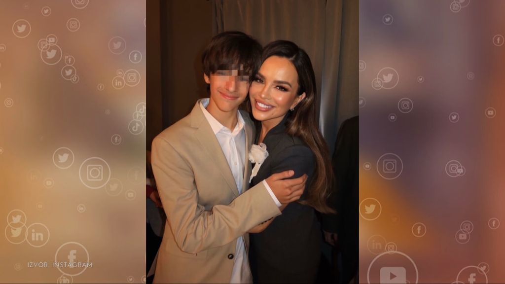 In Magazin: Severina - 3