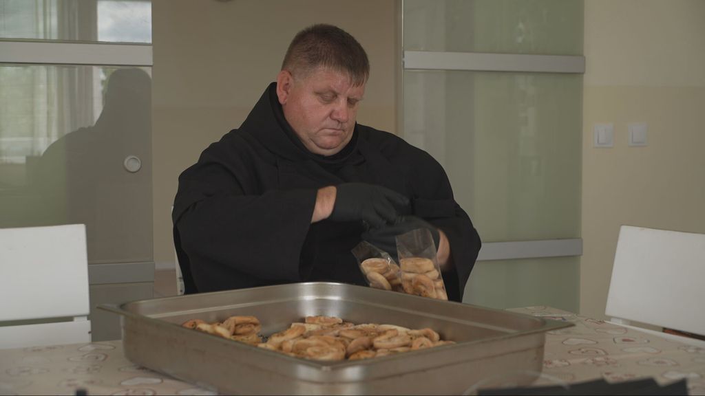In Magazin: Fra Vilček Novački - 2
