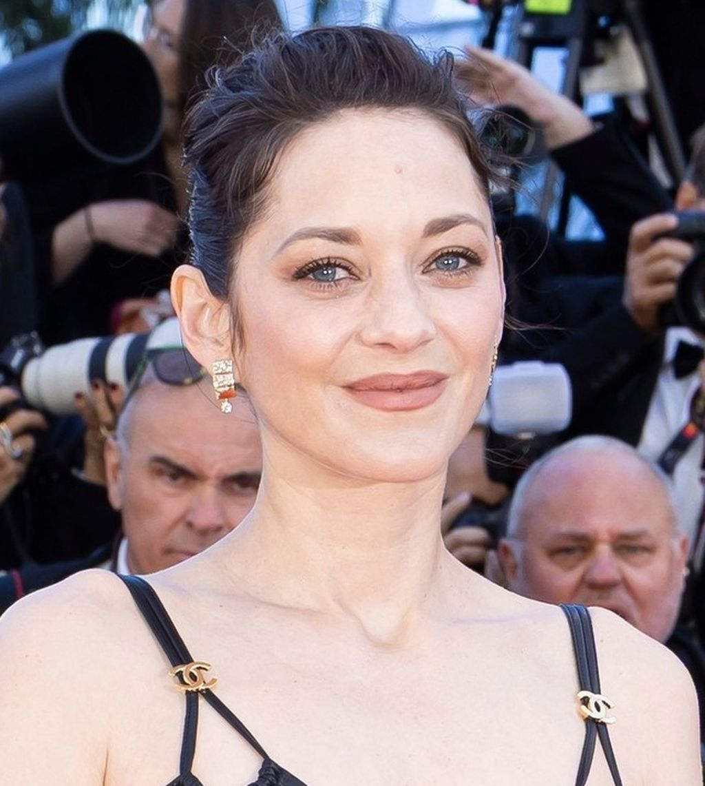 Marion Cotillard