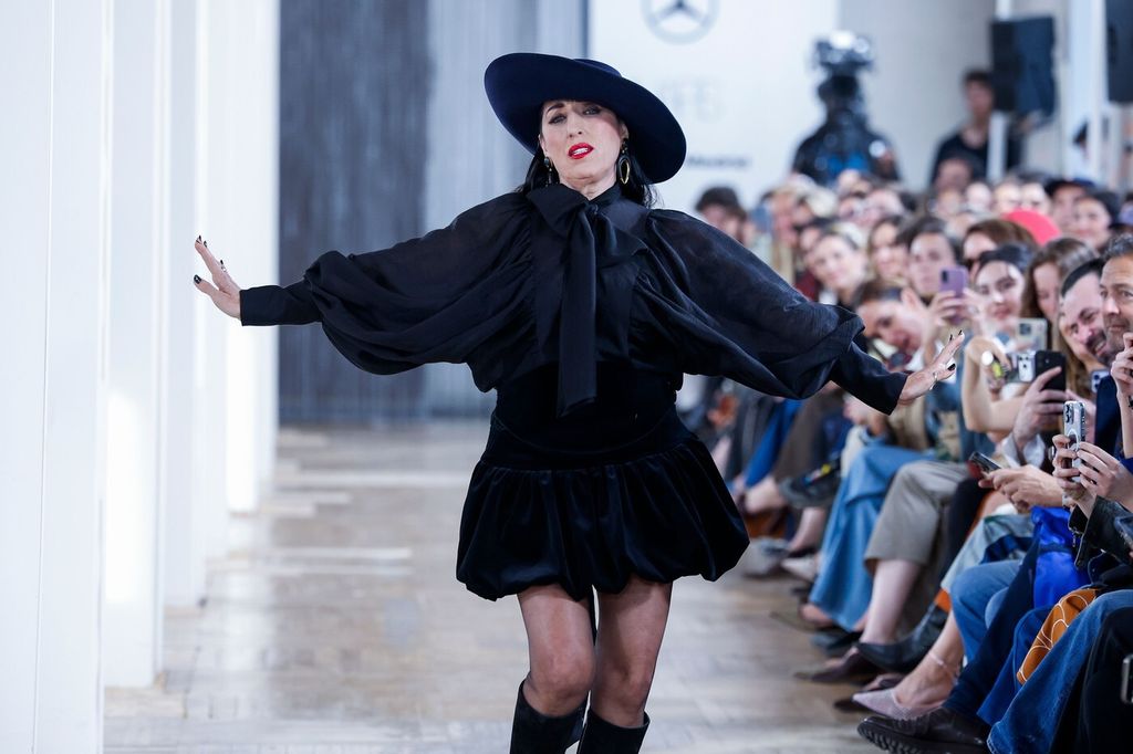 Rossy de Palma - 3