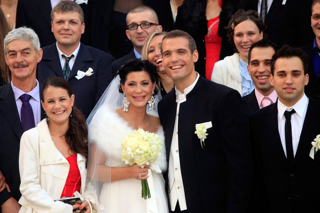 Vjenčanje Dino Bubičić i Ivana Paris - 2